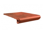 Ступень фронтальная Peldano Antic Cuero 32.5x33