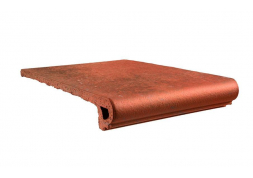 Ступень фронтальная Peldano Antic Cuero 32.5x33