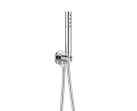Ручной душ BelBagno ANCONA-DFS-CRM                                                                                                               