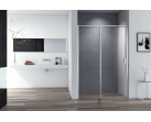 Душевая дверь CEZARES URBAN-B-12-110-C-CR