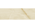 Керамическая настенная плитка Onyx Onda Gold Shine Rettificato 30x90
