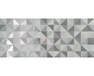 Керамическая настенная плитка Milano Mood Texture Triangoli 50x120