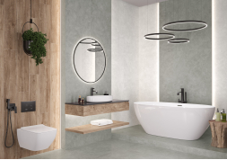 ШАРП/SHARP (Alma Ceramica)
