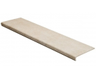 Ступень Step Riverstone Ivory Rect Matt 32.5x120