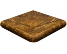 Ступень угловая Bosque Castano Esquina 32.8x32.8