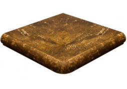 Ступень угловая Bosque Castano Esquina 32.8x32.8