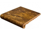Ступень фронтальная Bosque Castano Peldano 24.4x32.8