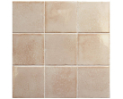 Керамогранит Bohemian Peach Brillo 10×10