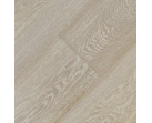 Инженерная доска Vecchio Parquet Классик Дуб Белый лак Рустик