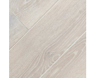 Инженерная доска Vecchio Parquet Классик Дуб Кастелло Беленый Рустик
