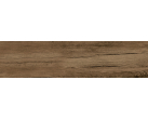 Керамогранит GP1560CHL21 Шале коричневый/Chalet Brown 15.1х60.2
