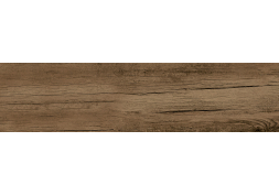 Керамогранит GP1560CHL21 Шале коричневый/Chalet Brown 15.1х60.2