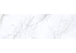 Керамическая настенная плитка Iguazu 9547 White 30×90 
