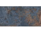 Керамогранит Oxyde Carving Blue Rec. 60x120