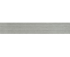 Декор Greige List Tratto 6 mm 20x120