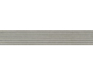 Декор Taupe List Tratto 6 mm 20x120