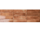 Керамическая настенная плитка Mojave Cotto Brick 6х25 