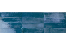 Керамическая настенная плитка Mojave Blu Brick 6х25