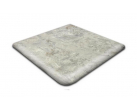 Ступень угловая Itaca Esquina Gris 33x33