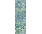 Керамическая настенная плитка Marazzi Outfit Ice Jacquard 25x76