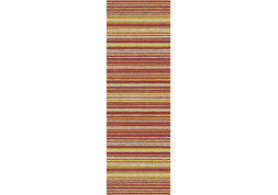 Керамическая настенная плитка Marazzi Outfit Ivory Score 25x76