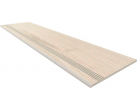 Ступень Alavesa AV01 30x160 Непол. (с насечками) 30х160