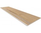 Ступень Alavesa AV02 30x160 Непол. (с насечками) 30х160