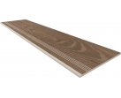 Ступень Alavesa AV03 30x160 Непол. (с насечками) 30х160