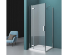 Душевой уголок BelBagno KRAFT-A-12-90-C-Cr-L    