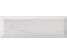 Керамическая настенная плитка Laguna Brillo Bisel Blanco 10x30 