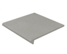 Ступень фронтальная Peldano Redondo 33 Cotto Gris 33x32.5