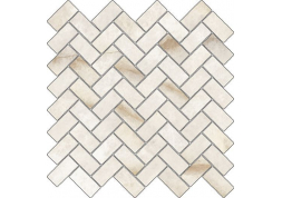 Мозаика Stellaris Crystal Pure Mosaico Cross 29.7х31.5