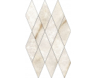 Мозаика Stellaris Crystal Pure Mosaico Diamond 28х48