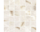 Мозаика Stellaris Crystal Pure Mosaico 30x30
