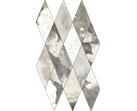 Мозаика Stellaris Crystal Pure Mosaico Diamond 28х48