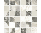 Мозаика Stellaris Dover Light Mosaico 30x30