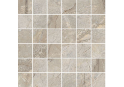 Мозаика Stellaris Elegant Silver Mosaico 30x30