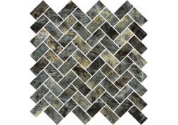 Мозаика Stellaris Madagascar Dark Mosaico Cross 29.7х31.5