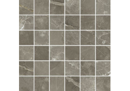 Мозаика Stellaris Tuscania Grey Mosaico 30x30
