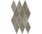 Мозаика Stellaris Crystal Pure Mosaico Diamond 28х48