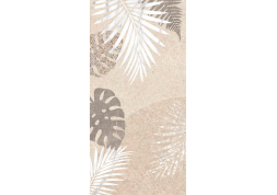 Керамическая настенная плитка Alma Sandy Leaf Fall 30x60
