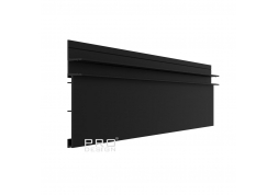 Плинтус скрытого монтажа Pro Design Combo 603 Черный             