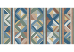  Керамогранит Wide And Style Mini Vol2 Upcycled 60x120