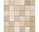 Мозаика Art Stone Art Santa Anna MAT (48x48x8) 30х30