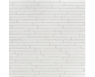 Керамогранит Nolita White Matt 4.8×45