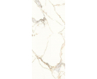  Керамогранит Titanium Statuario Gold Polished 120х278