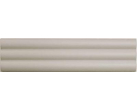 Керамическая настенная плитка Match Curved Ash Matt 6.25×25  