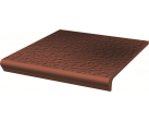 Капинос Ceramika Paradyz Cloud Rosa Kapinos Stopnica Prosta Duro NEW 30х33