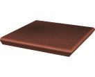 Капинос угловой Ceramika Paradyz Cloud Rosa Kapinos Stopnica Narozna 32.8х32.8