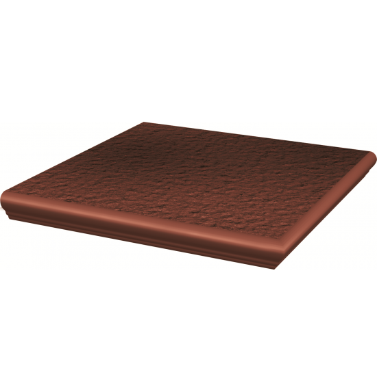 Капинос угловой Ceramika Paradyz Cloud Rosa Kapinos Stopnica Narozna Duro NEW 33x33